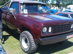 Oldtimermarkt Bockhorn 2011